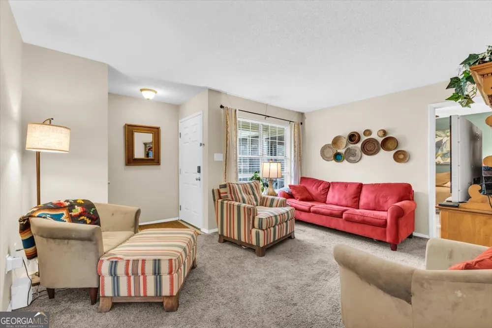 401 N Cromwell RD Savannah, GA 31410