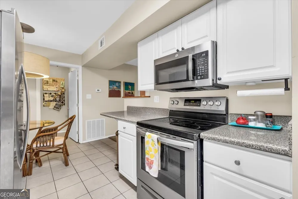 401 N Cromwell RD Savannah, GA 31410