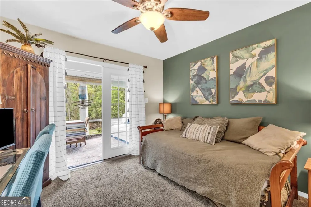 401 N Cromwell RD Savannah, GA 31410