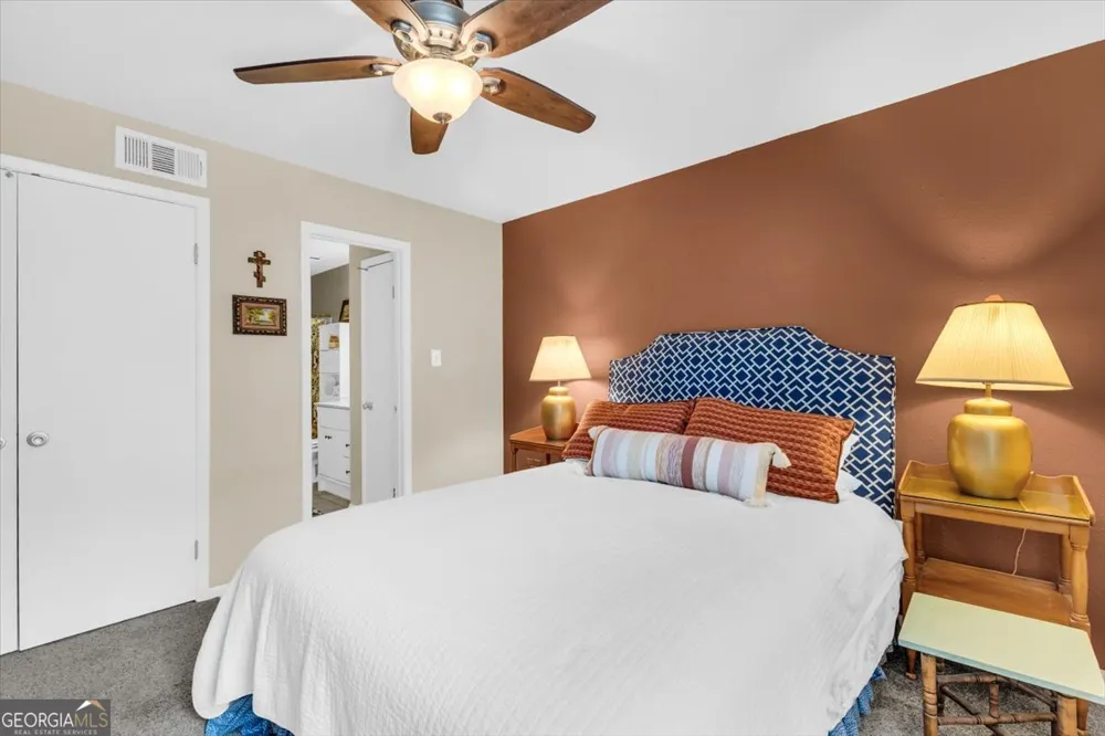401 N Cromwell RD Savannah, GA 31410