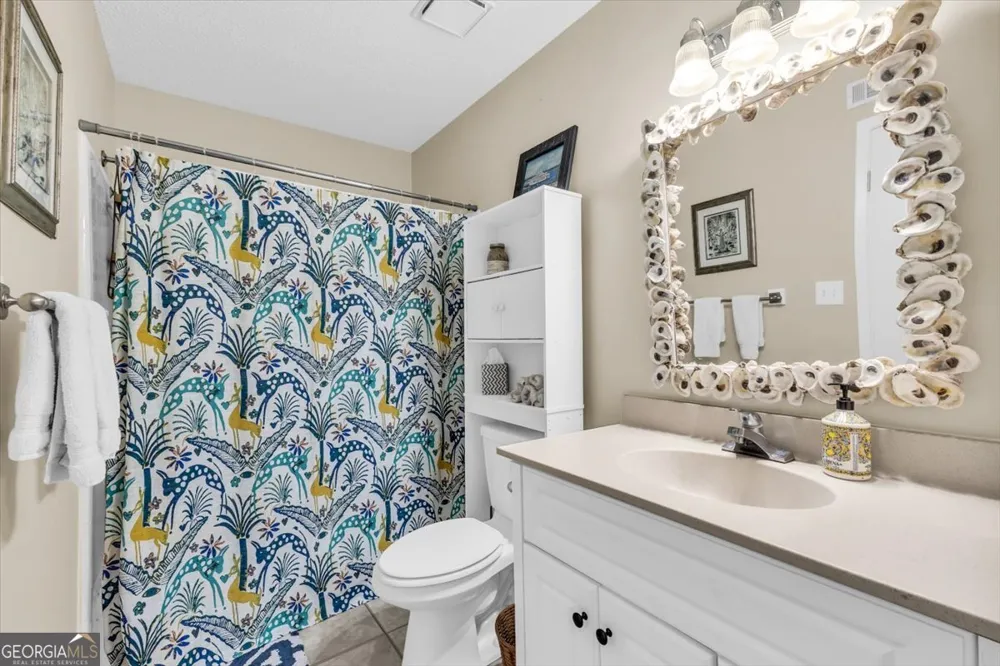 401 N Cromwell RD Savannah, GA 31410