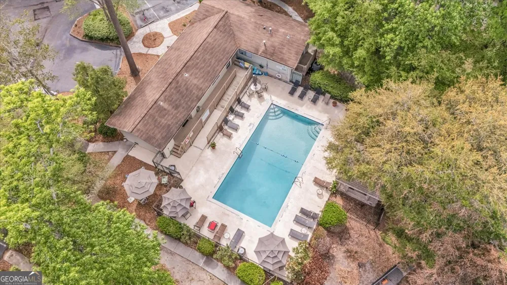 401 N Cromwell RD Savannah, GA 31410
