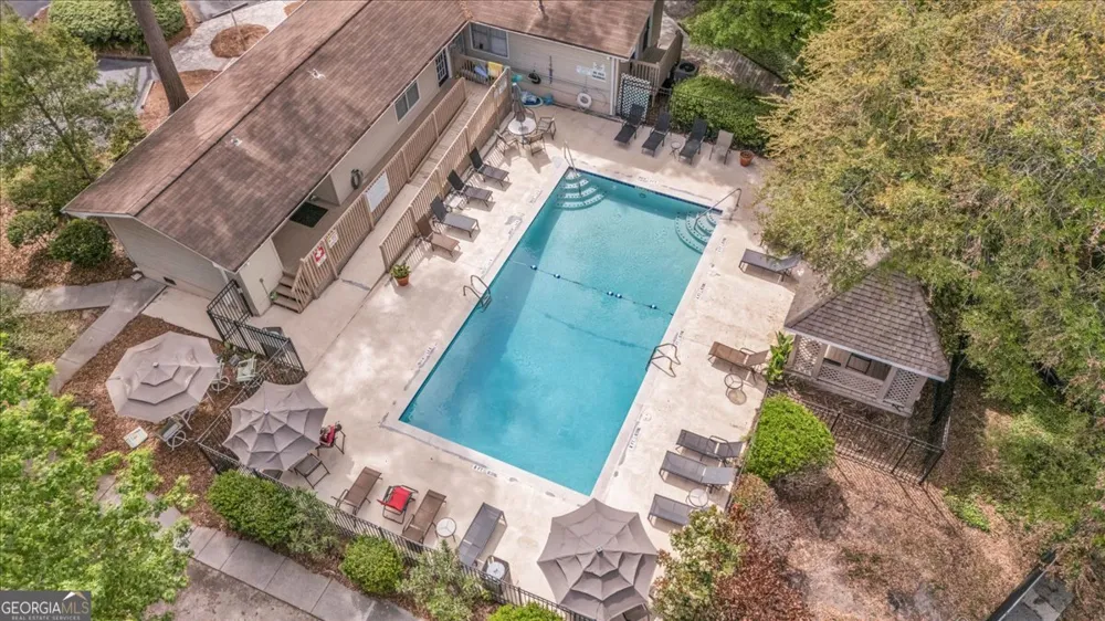 401 N Cromwell RD Savannah, GA 31410