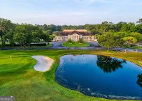 401 N Cromwell RD Savannah, GA 31410