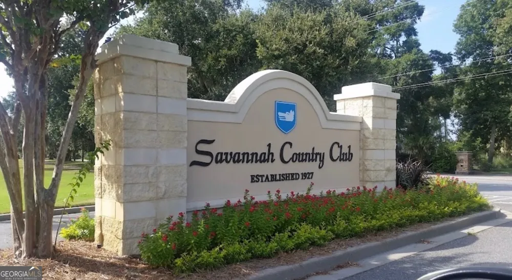 401 N Cromwell RD Savannah, GA 31410