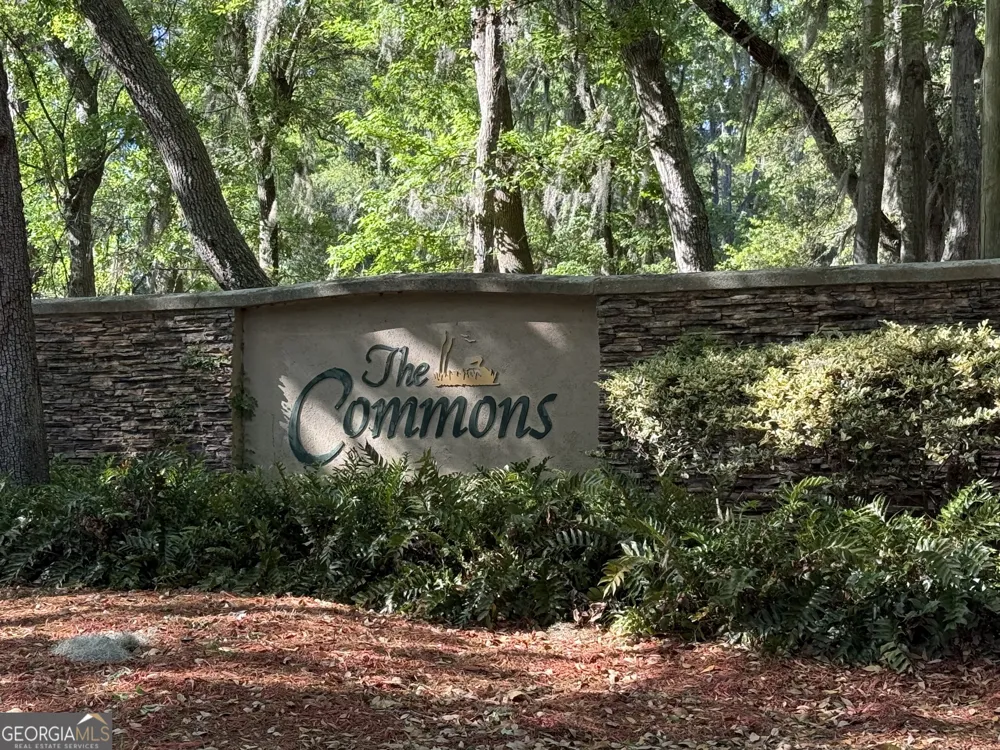 401 N Cromwell RD Savannah, GA 31410