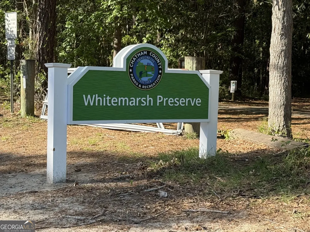 401 N Cromwell RD Savannah, GA 31410