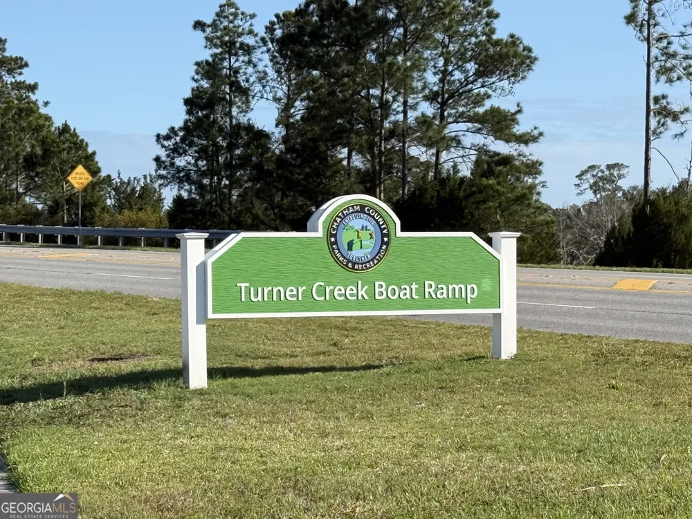 401 N Cromwell RD Savannah, GA 31410