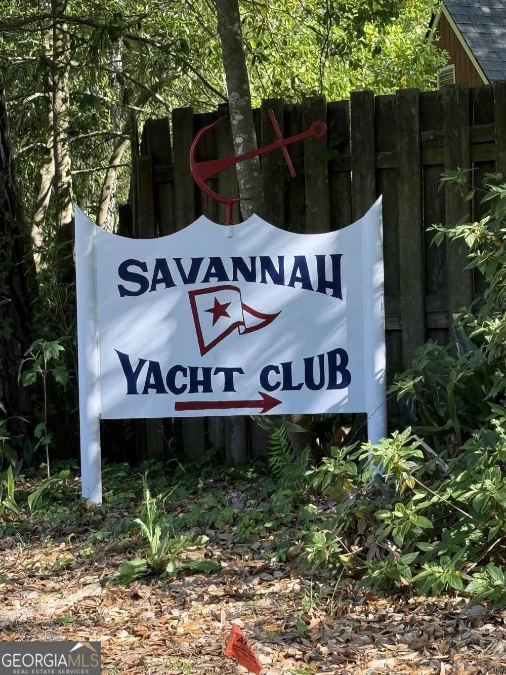 401 N Cromwell RD Savannah, GA 31410