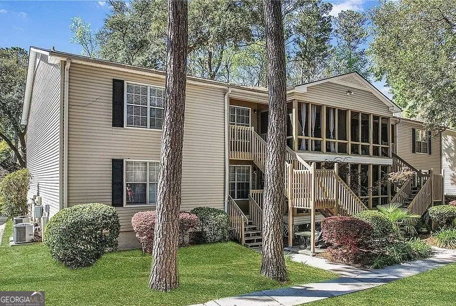 401 N Cromwell RD Savannah, GA 31410