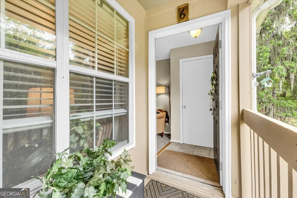 401 N Cromwell RD Savannah, GA 31410