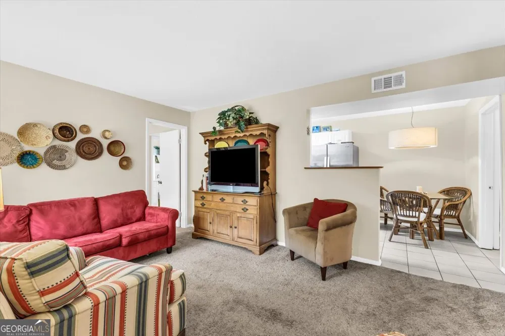 401 N Cromwell RD Savannah, GA 31410