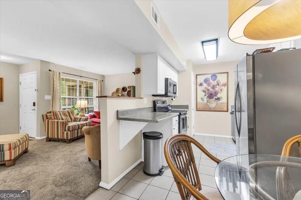 401 N Cromwell RD Savannah, GA 31410