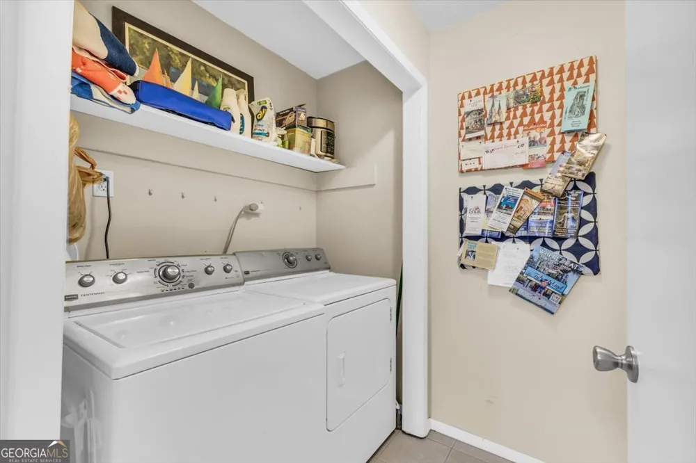 401 N Cromwell RD Savannah, GA 31410