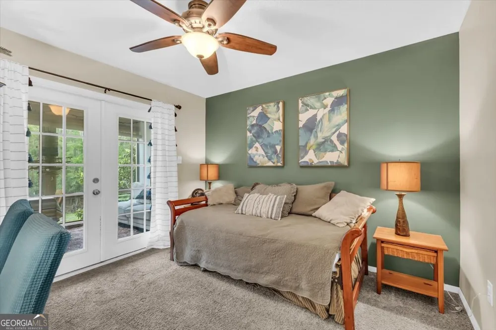 401 N Cromwell RD Savannah, GA 31410