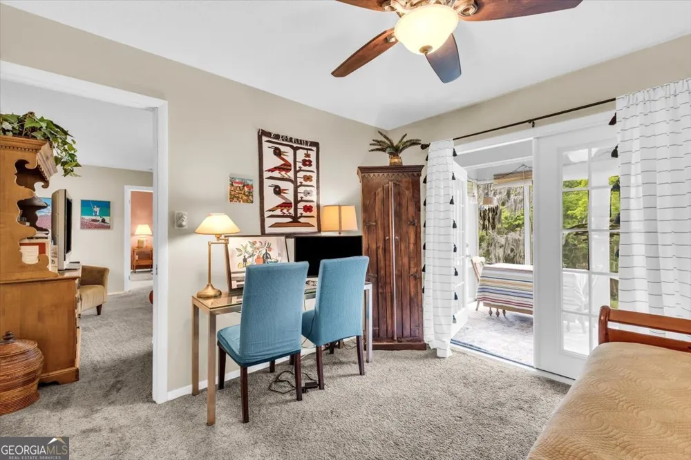 401 N Cromwell RD Savannah, GA 31410