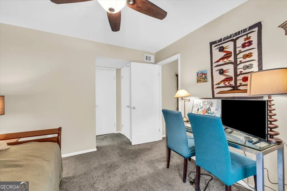 401 N Cromwell RD Savannah, GA 31410