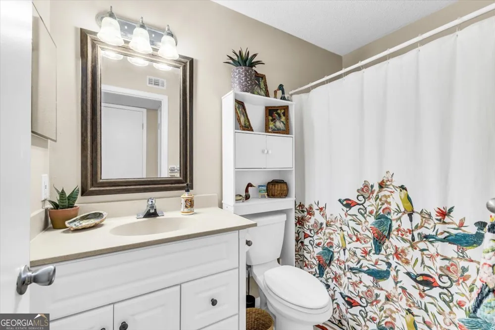 401 N Cromwell RD Savannah, GA 31410