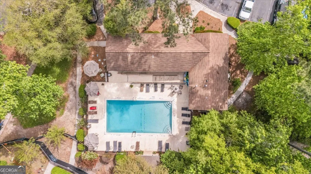 401 N Cromwell RD Savannah, GA 31410