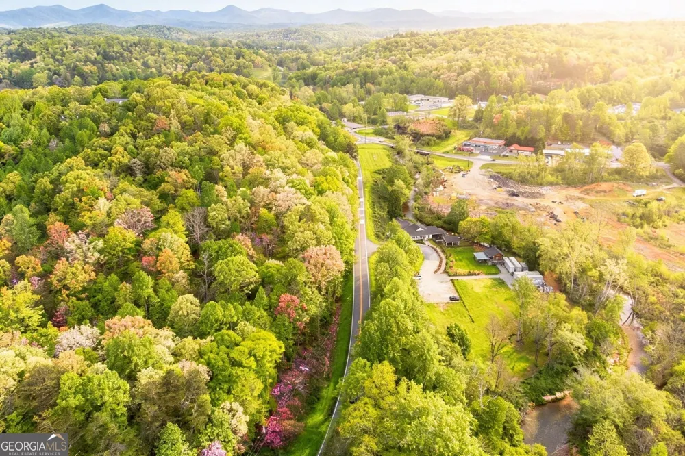 0 Auraria RD Dahlonega, GA 30533