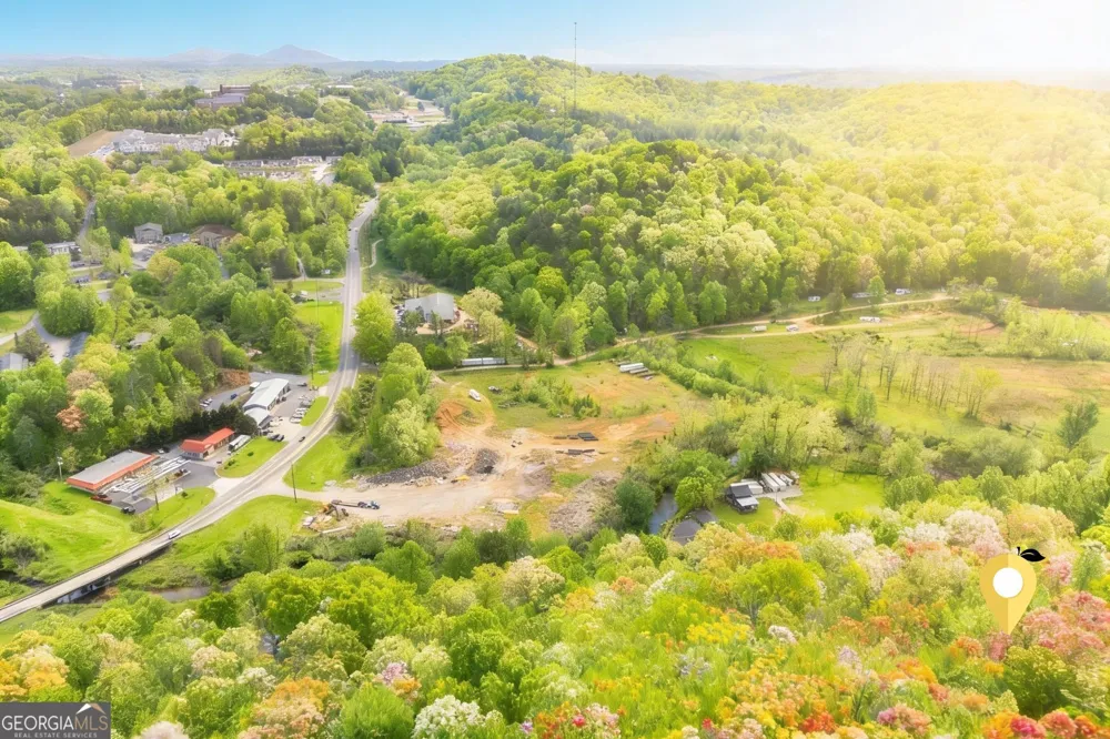 0 Auraria RD Dahlonega, GA 30533