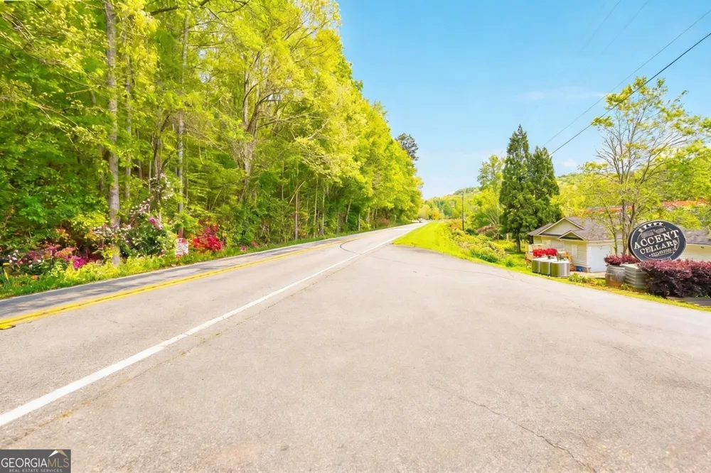 0 Auraria RD Dahlonega, GA 30533