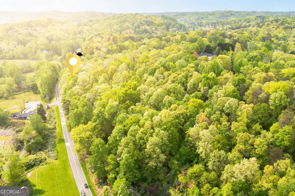 0 Auraria RD Dahlonega, GA 30533