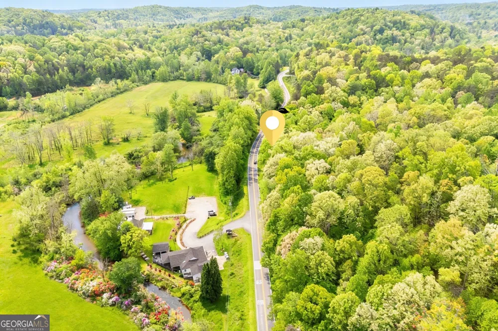 0 Auraria RD Dahlonega, GA 30533