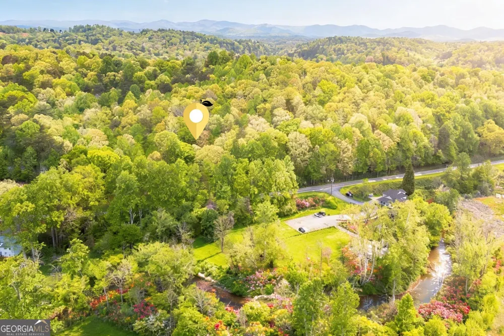 0 Auraria RD Dahlonega, GA 30533