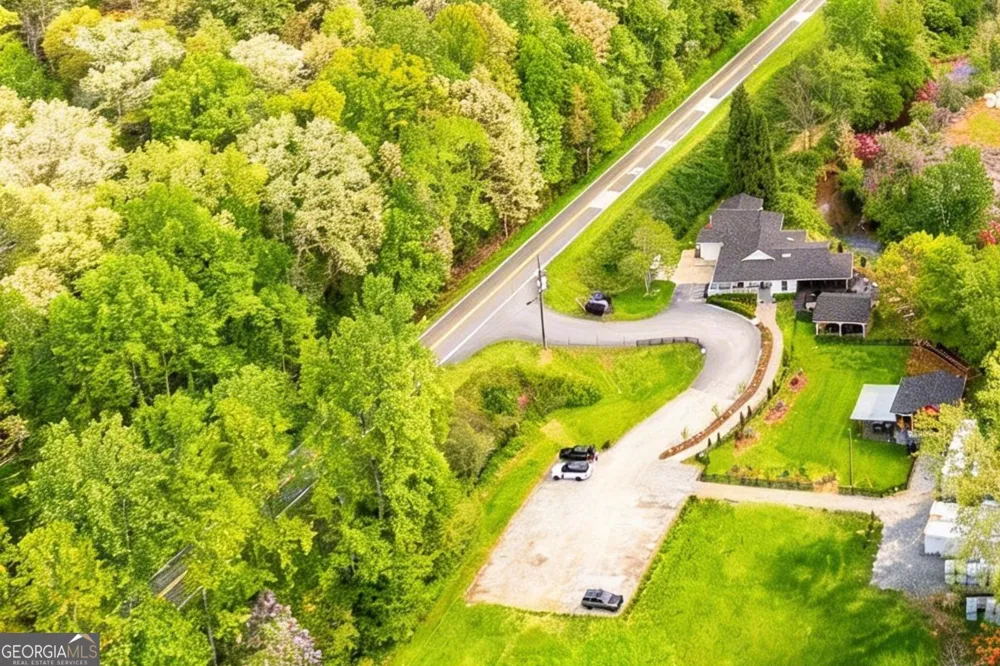 0 Auraria RD Dahlonega, GA 30533