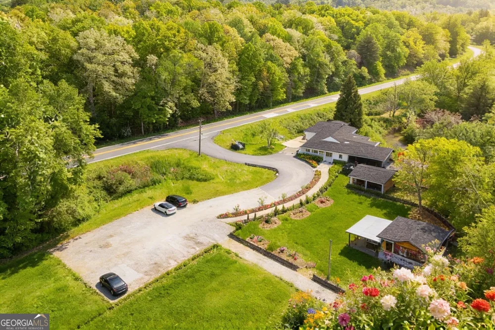 0 Auraria RD Dahlonega, GA 30533