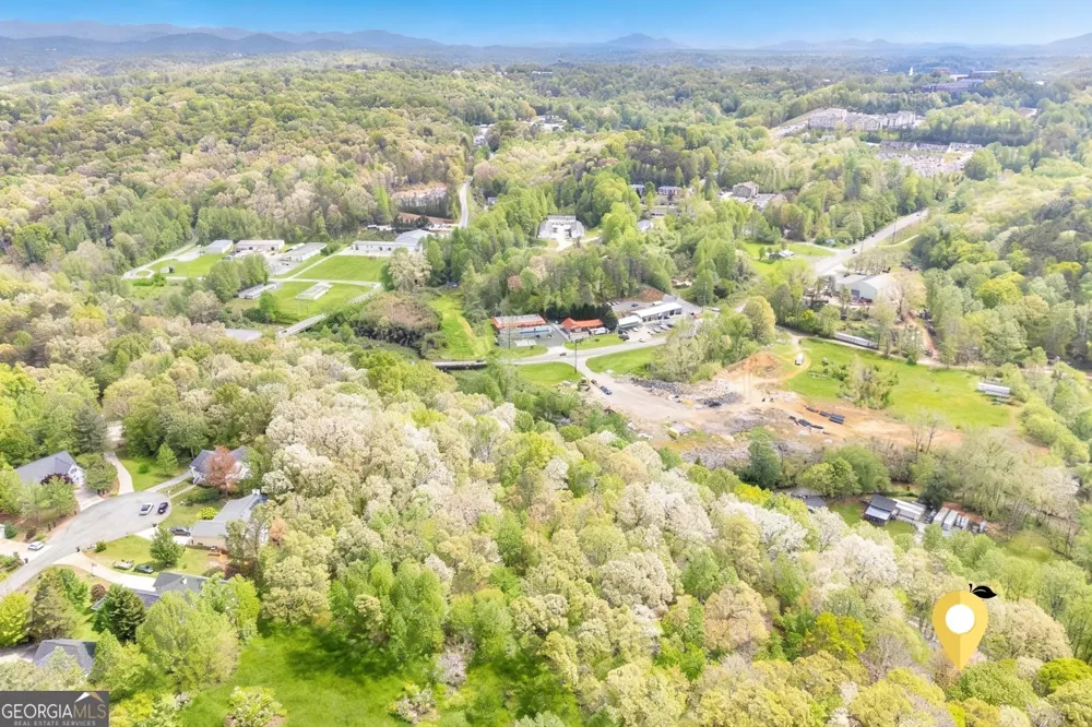 0 Auraria RD Dahlonega, GA 30533