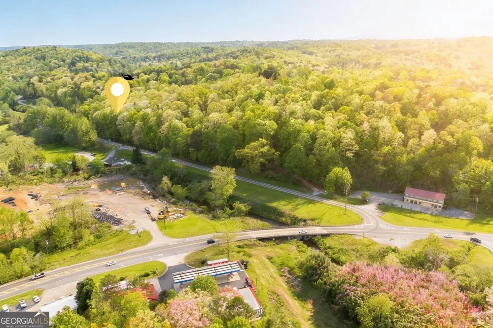 0 Auraria RD Dahlonega, GA 30533