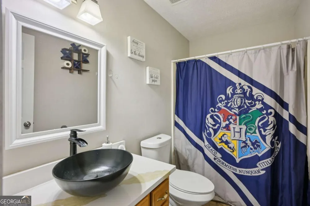 224 Solomon DR Ellenwood, GA 30294