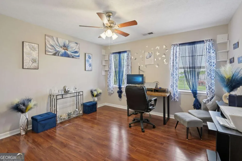 224 Solomon DR Ellenwood, GA 30294