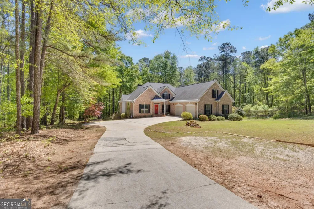 130 Sam Solomon RD Locust Grove, GA 30248
