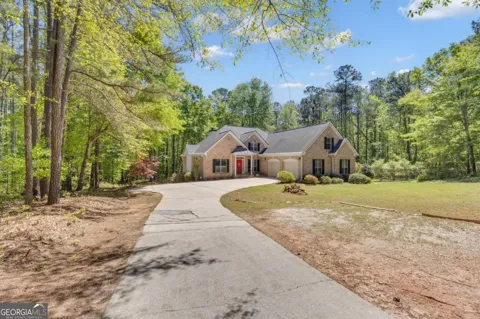130 Sam Solomon RD