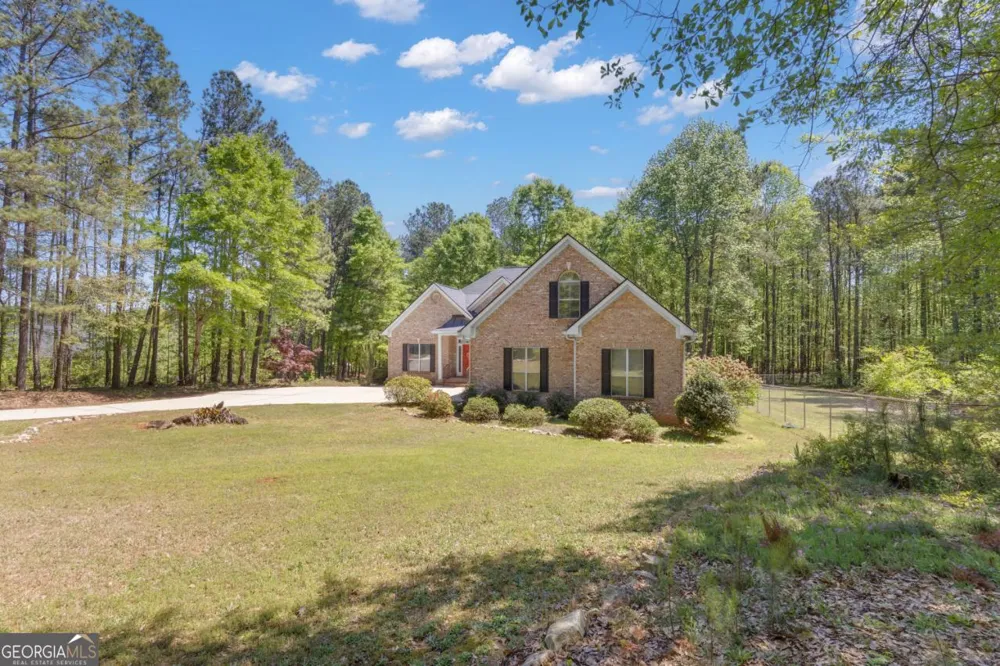 130 Sam Solomon RD Locust Grove, GA 30248