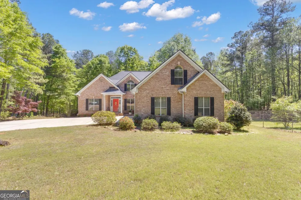 130 Sam Solomon RD Locust Grove, GA 30248