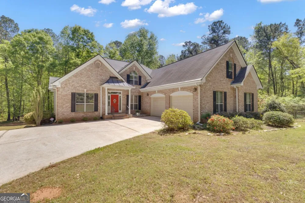 130 Sam Solomon RD Locust Grove, GA 30248