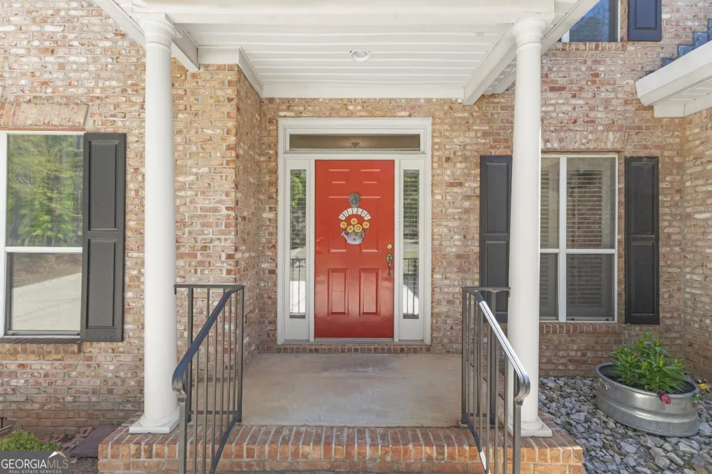 130 Sam Solomon RD Locust Grove, GA 30248