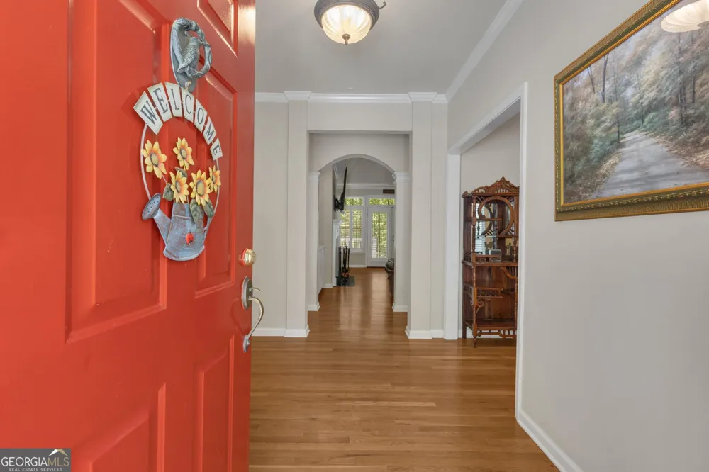 130 Sam Solomon RD Locust Grove, GA 30248