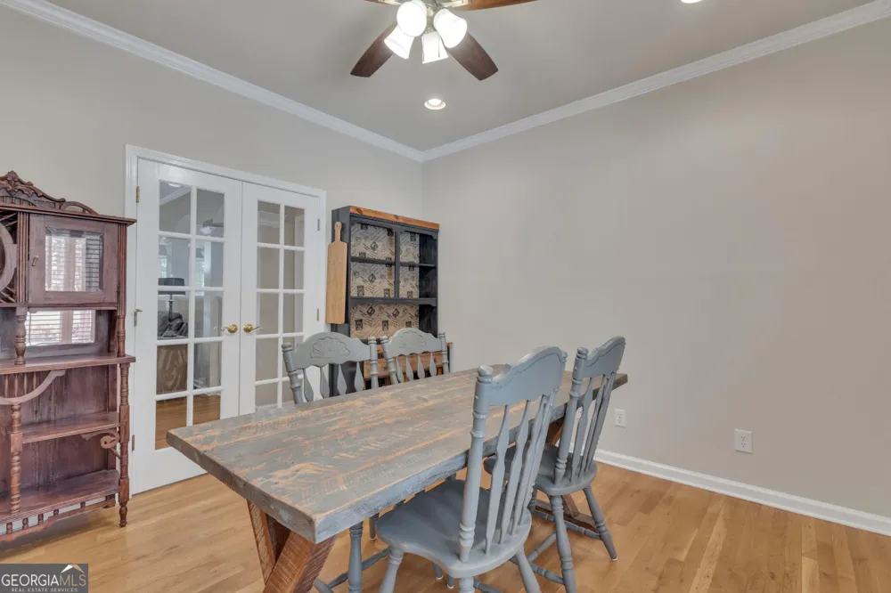 130 Sam Solomon RD Locust Grove, GA 30248