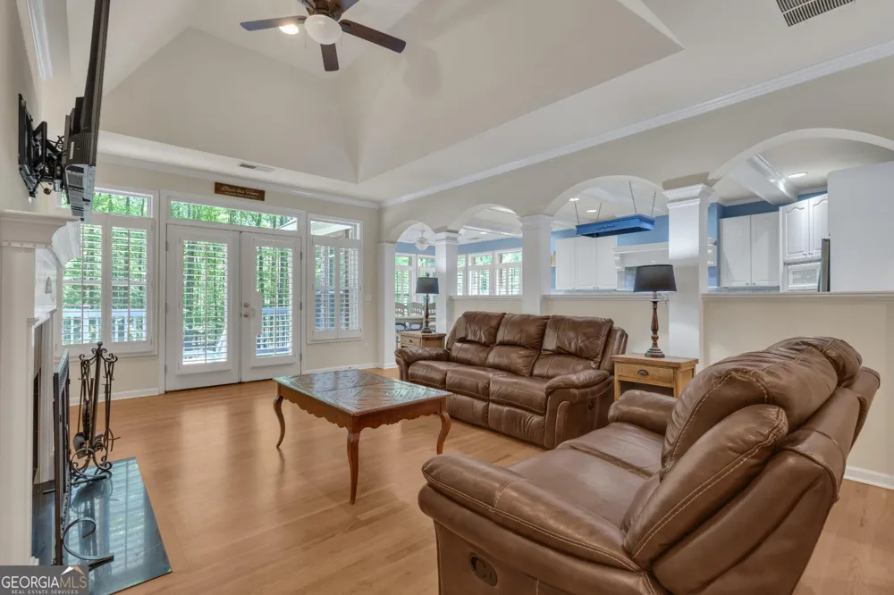 130 Sam Solomon RD Locust Grove, GA 30248