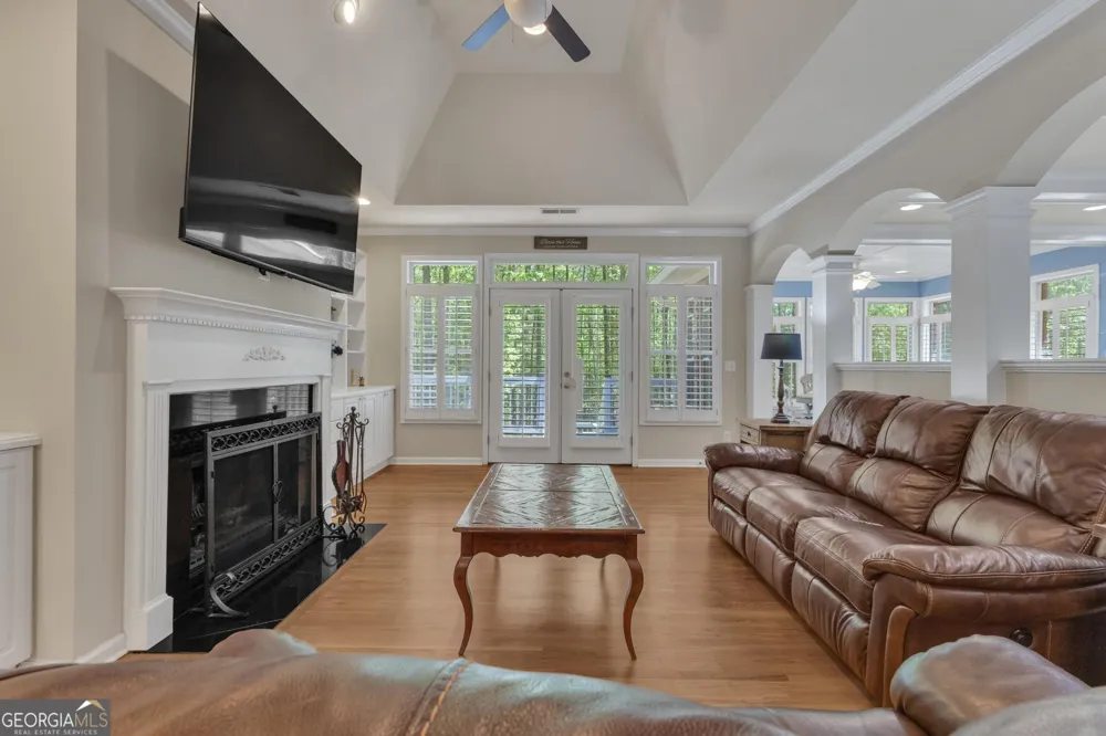 130 Sam Solomon RD Locust Grove, GA 30248