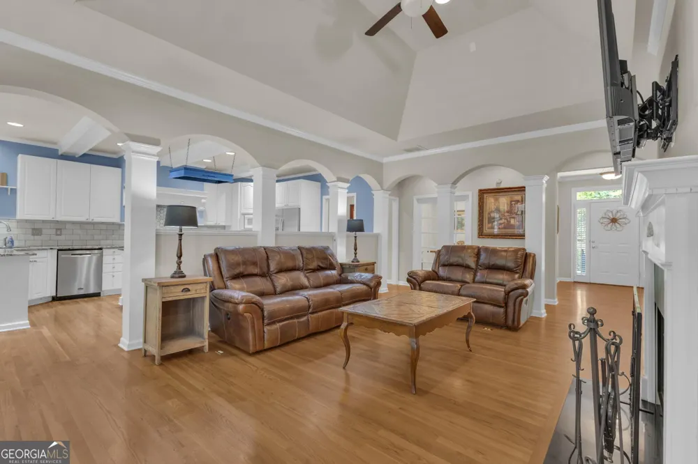 130 Sam Solomon RD Locust Grove, GA 30248