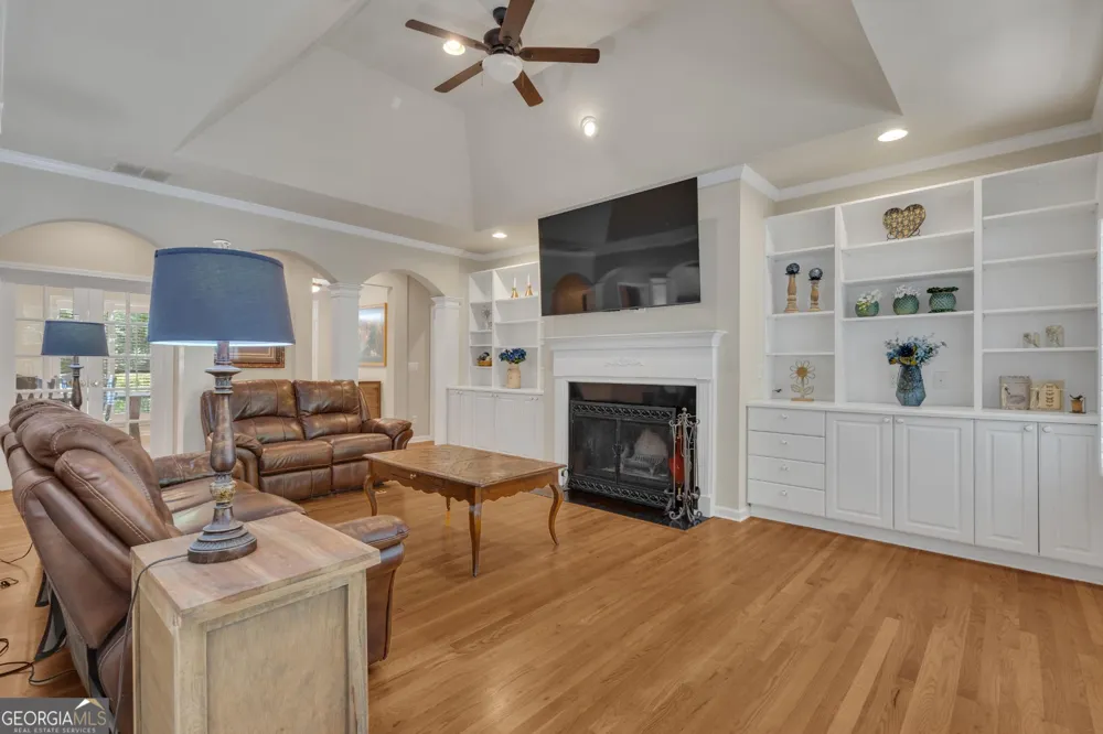 130 Sam Solomon RD Locust Grove, GA 30248