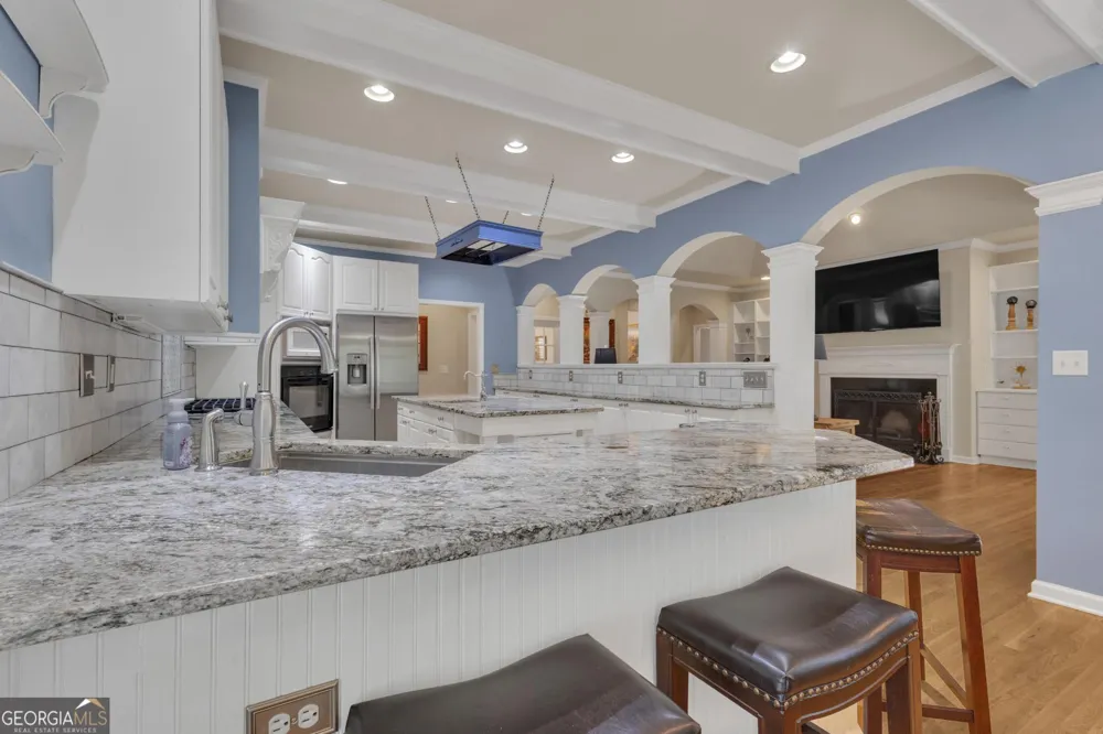130 Sam Solomon RD Locust Grove, GA 30248