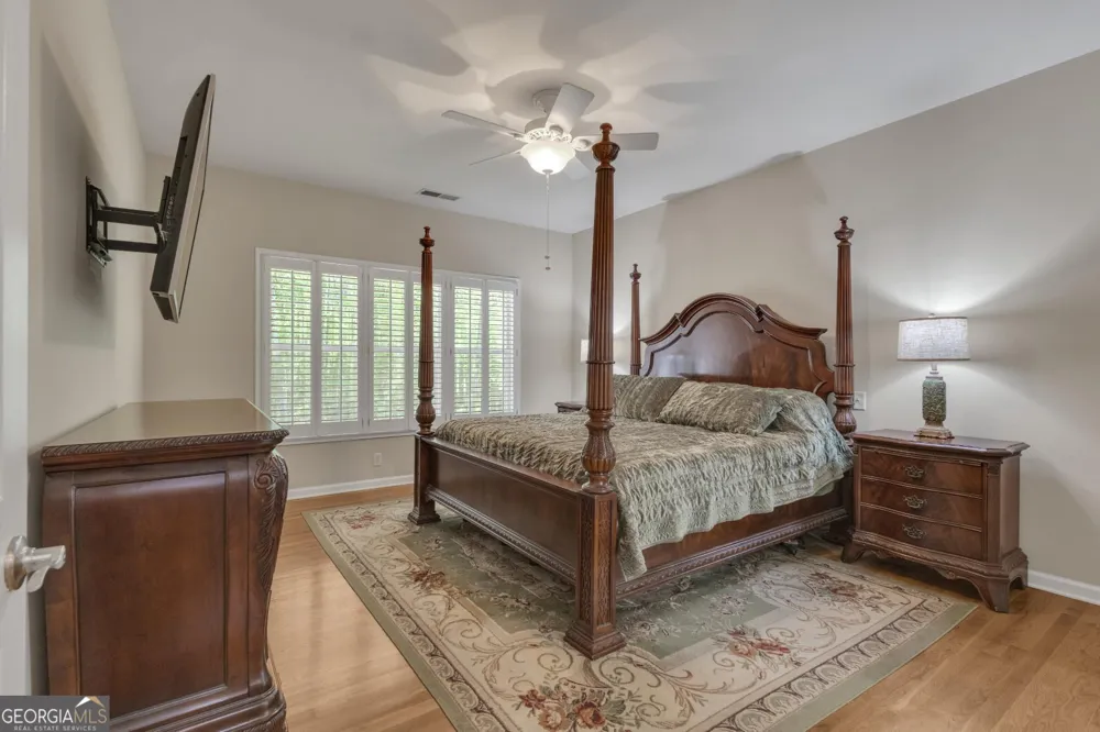 130 Sam Solomon RD Locust Grove, GA 30248