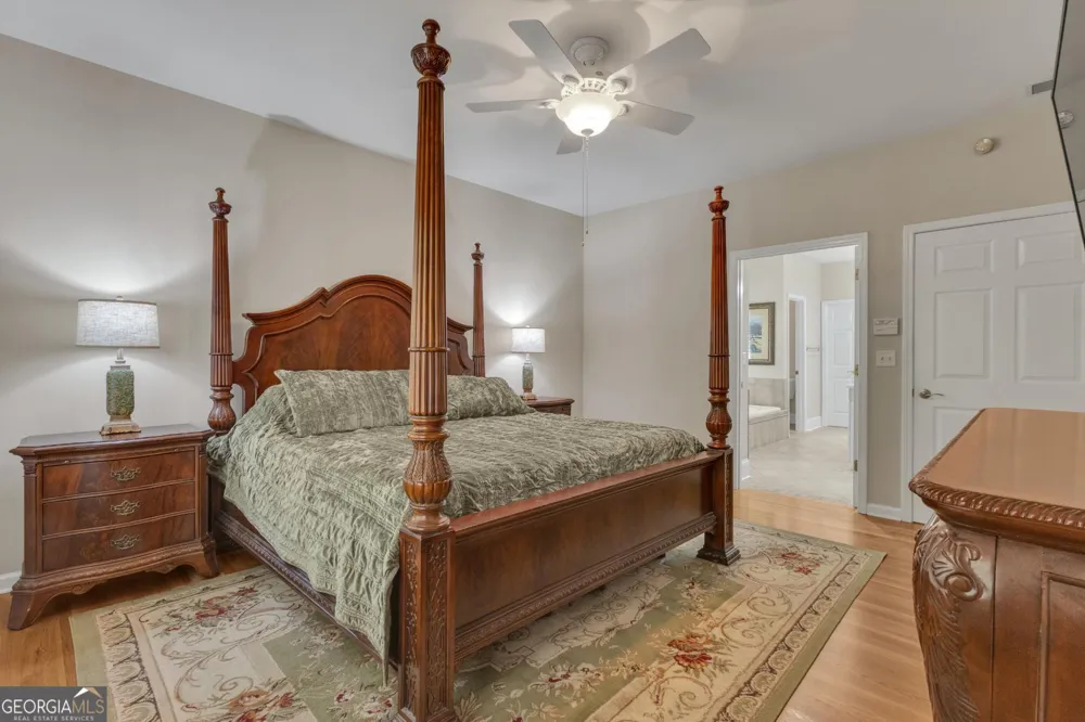 130 Sam Solomon RD Locust Grove, GA 30248